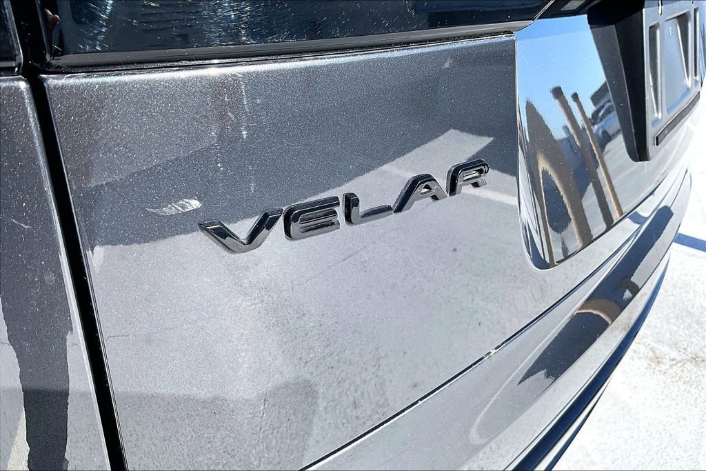 Certified 2024 Land Rover Range Rover Velar Dynamic SE AWD/4WD image 22