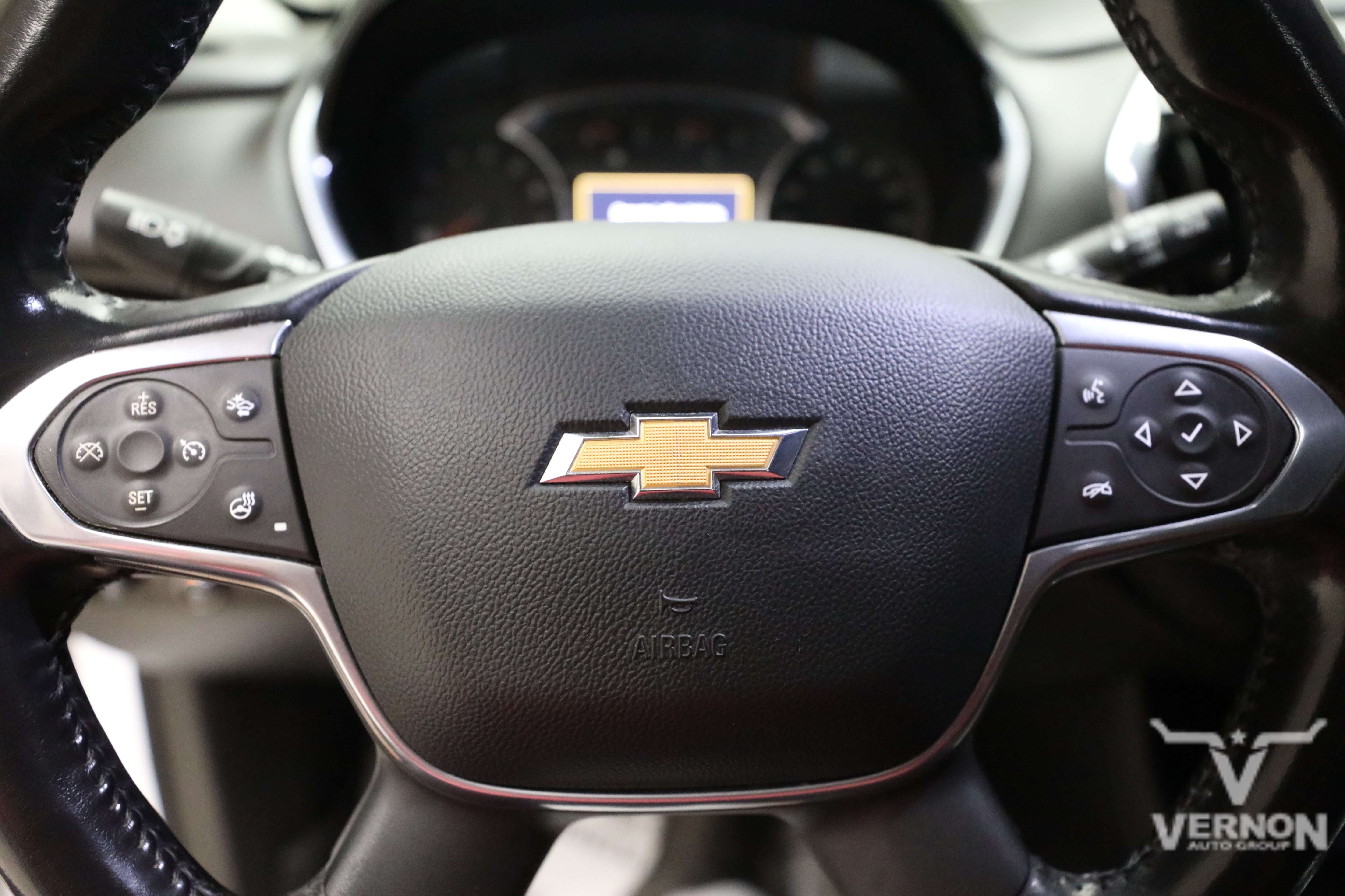 Used 2020 Chevrolet Traverse Premier w/ Redline Edition AWD/4WD image 25