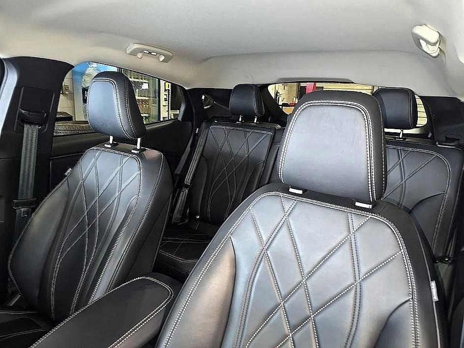 Used 2022 Ford Mustang Mach-E Select image 25