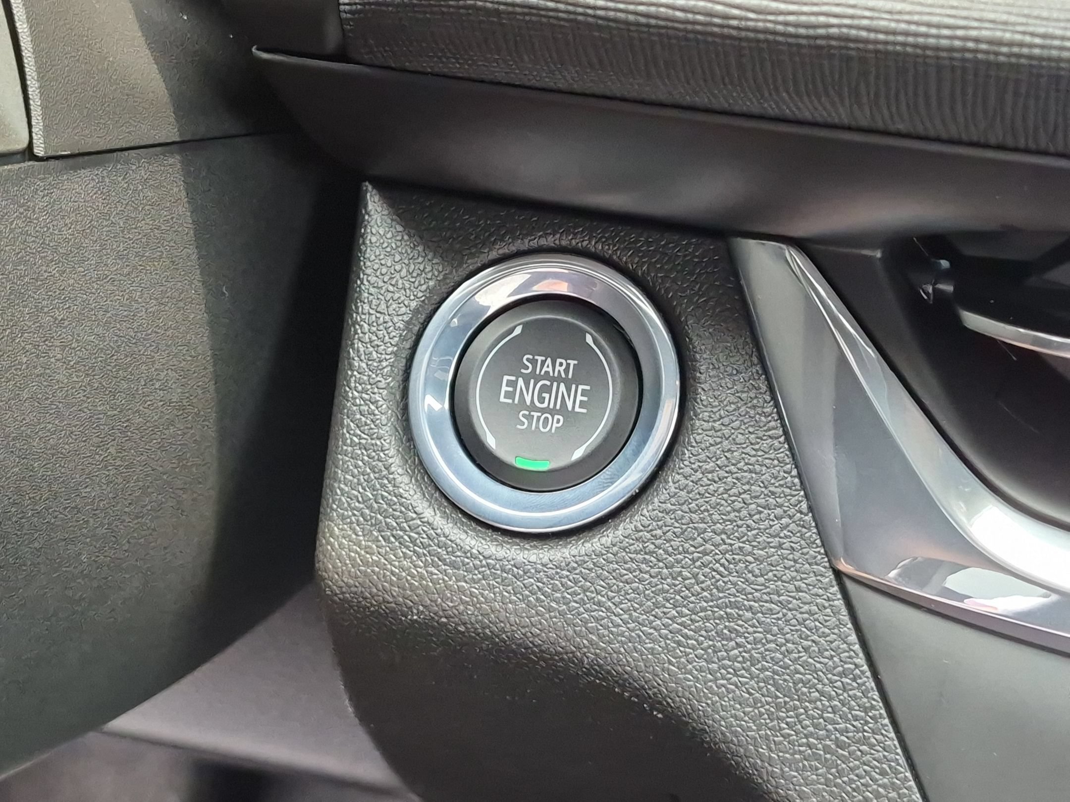 Certified 2026 Buick Envista Preferred w/ Advanced Safety Package FWD image 15