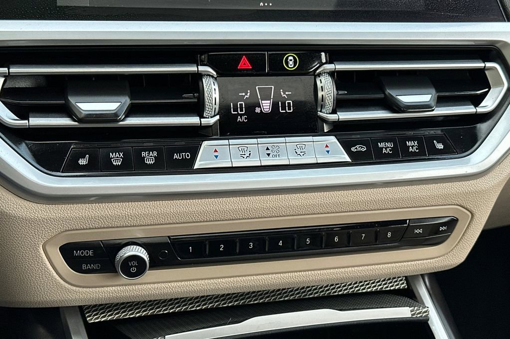 Used 2021 BMW M340i M340i w/ Premium Package image 22