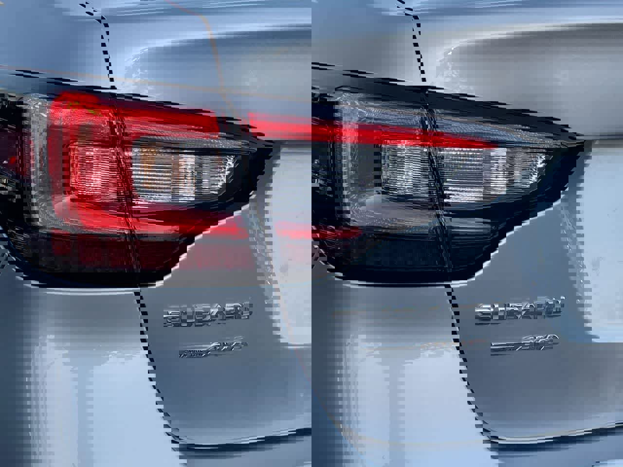 Used 2024 Subaru Legacy Premium image 34