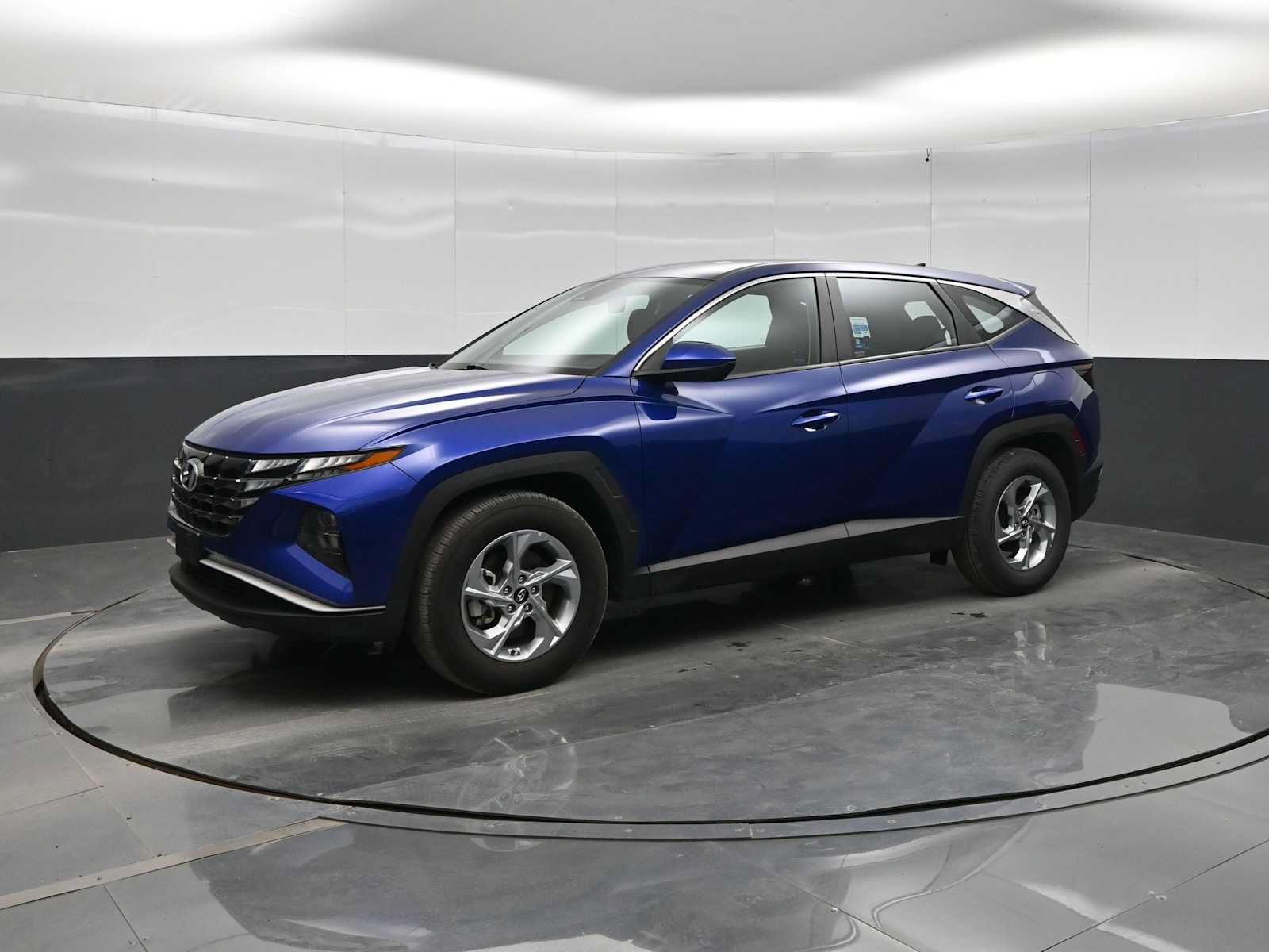 Used 2024 Hyundai Tucson SE FWD image 4
