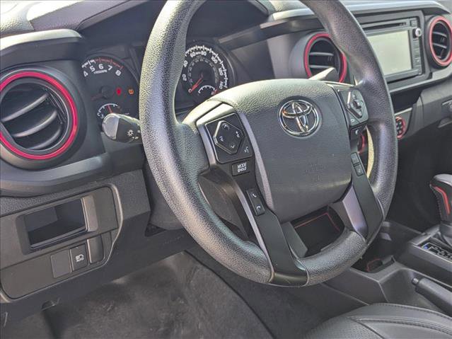 Used 2019 Toyota Tacoma SR RWD image 8