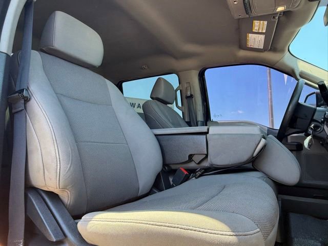 Used 2022 Ford F350 XL w/ Power Equipment Group AWD/4WD image 14