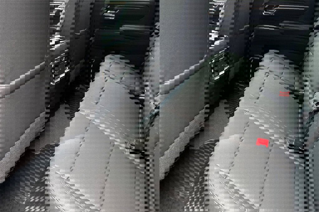 New 2026 Chevrolet Silverado 2500 LTZ w/ LTZ Plus Package image 12