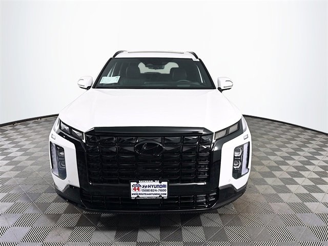New 2025 Hyundai Palisade Calligraphy image 4
