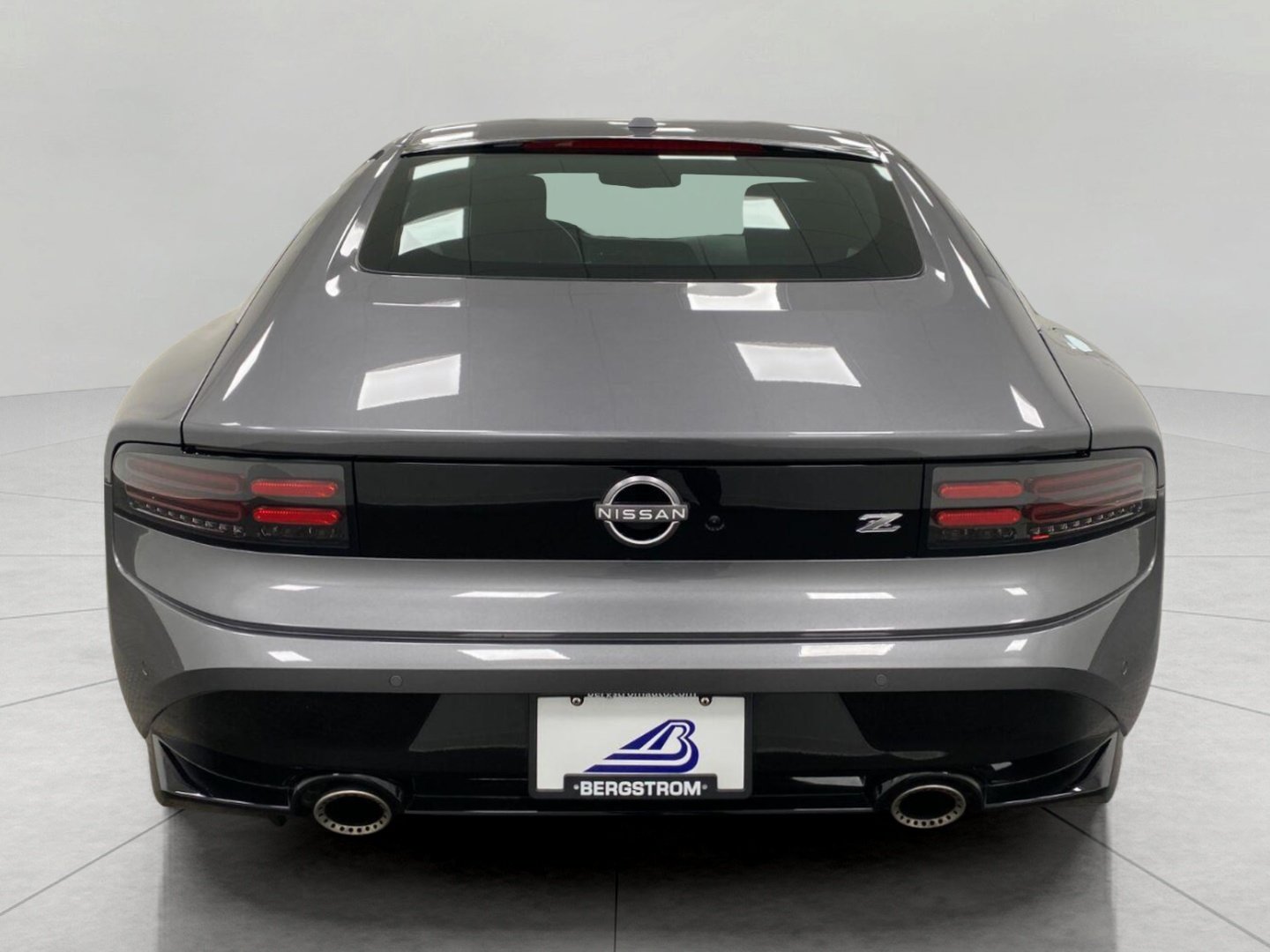Used 2024 Nissan Z Sport w/ Floor Mat Package RWD image 5