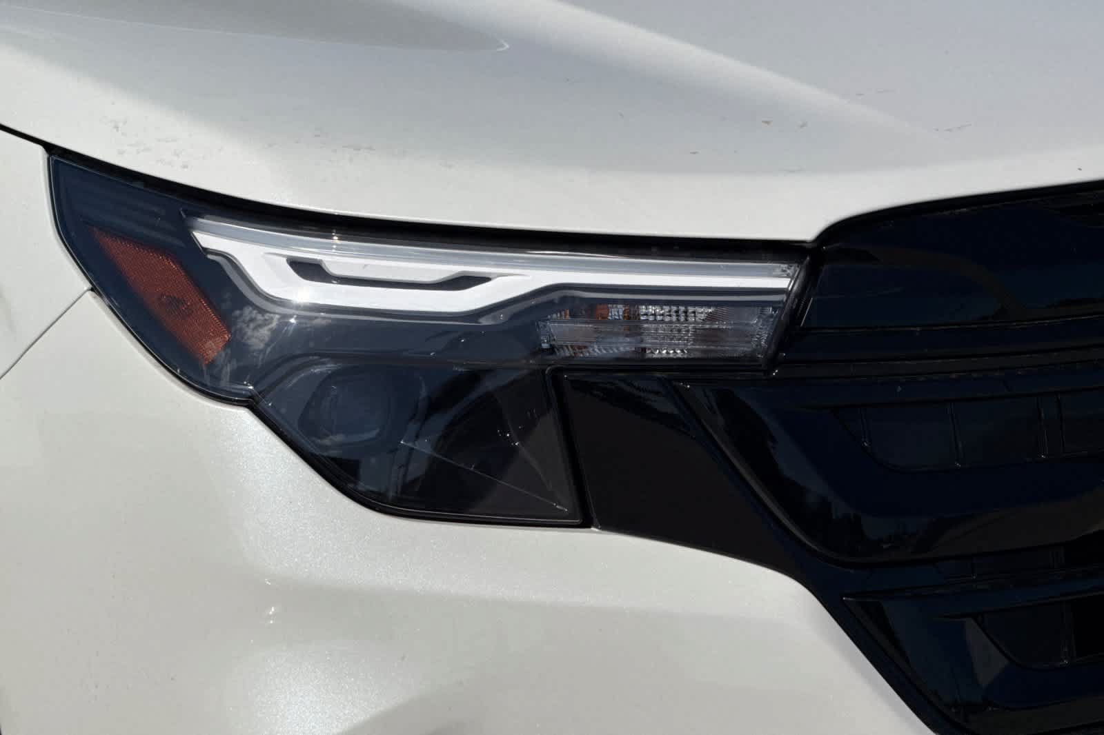 New 2026 Subaru Forester Sport w/ Sport Package AWD/4WD image 31