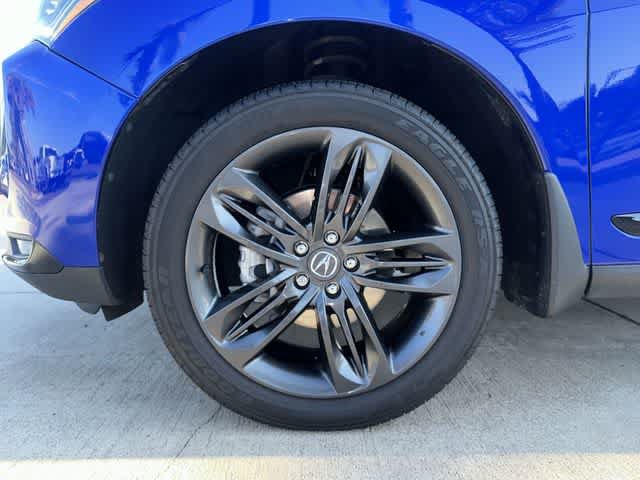 Certified 2024 Acura RDX w/ Advance Package AWD/4WD image 20