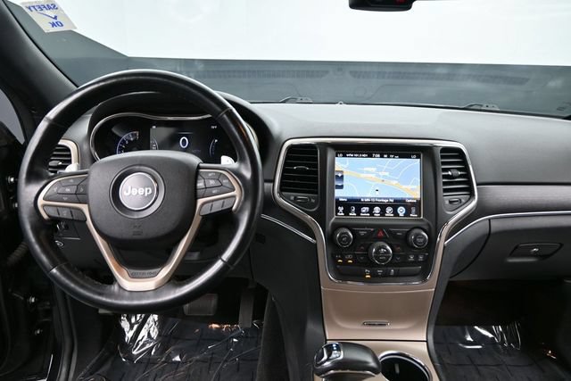 Used 2015 Jeep Grand Cherokee Limited AWD/4WD image 9