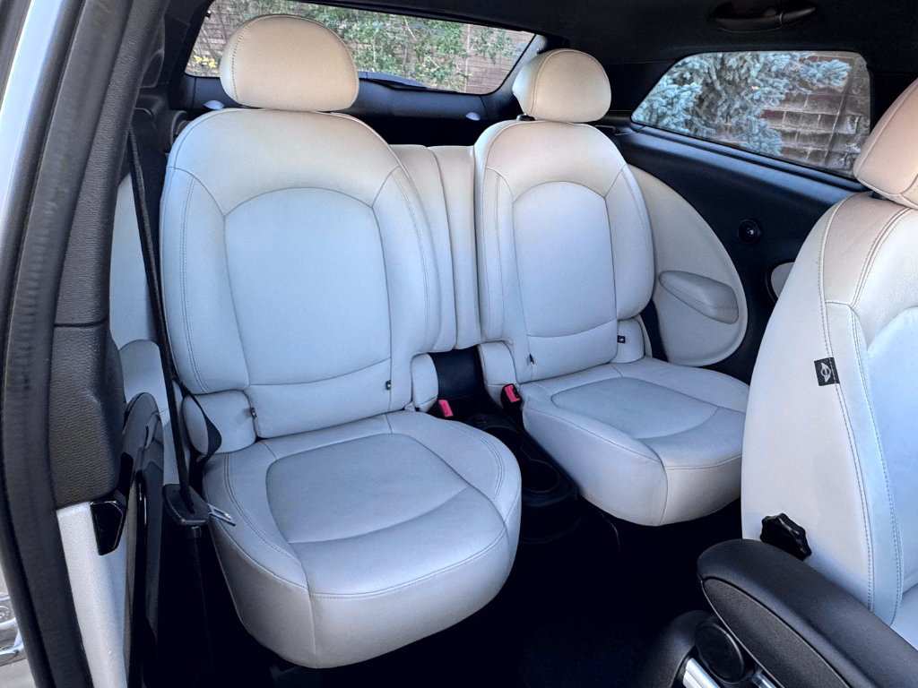 Used 2014 MINI Cooper Paceman S AWD/4WD image 30