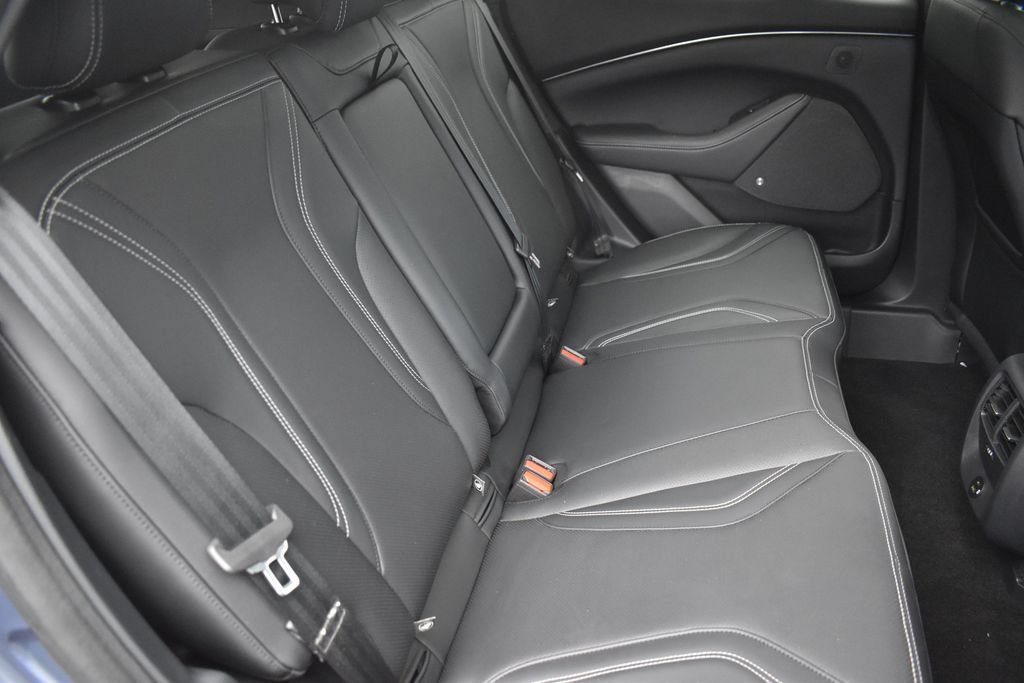 Used 2021 Ford Mustang Mach-E Premium AWD/4WD image 27