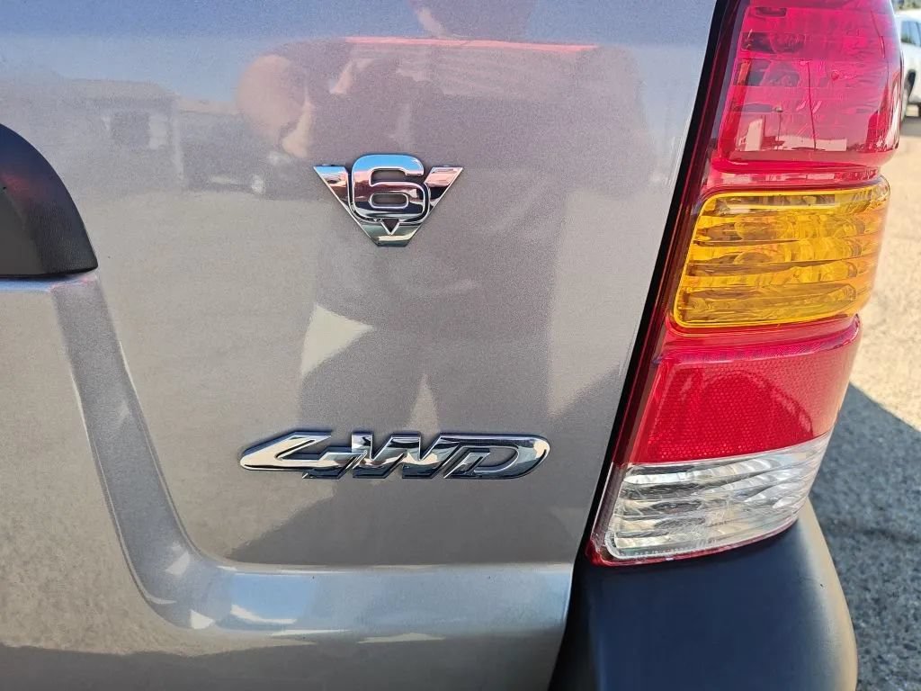 Used 2007 Ford Escape XLT AWD/4WD image 19