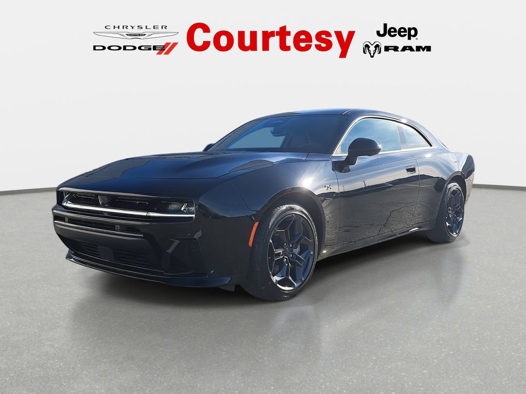New 2026 Dodge Charger R/T image 7