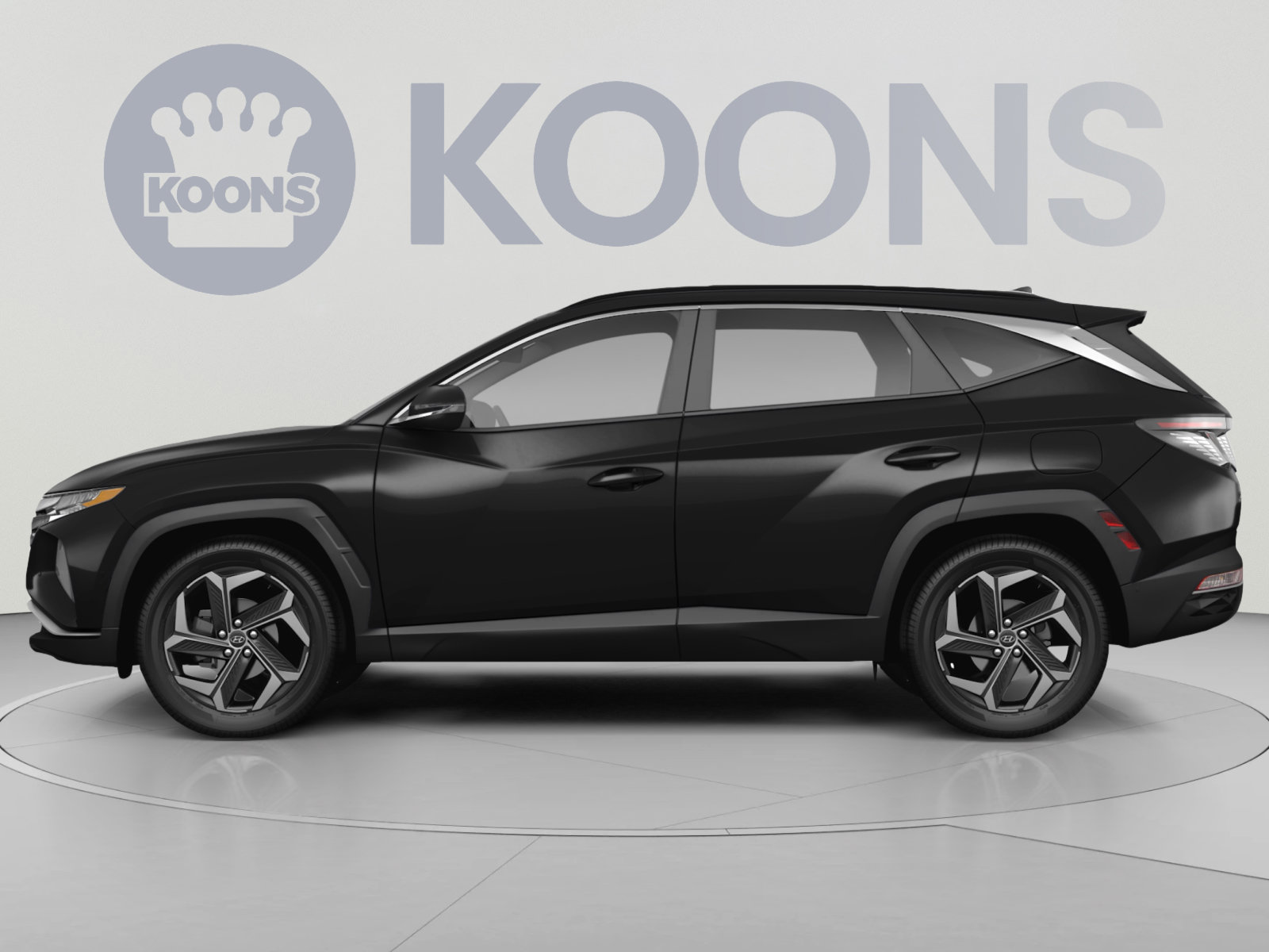 Used 2024 Hyundai Tucson SEL AWD/4WD image 2