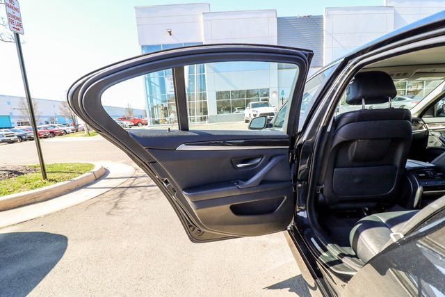 Used 2015 BMW 535i xDrive 535i xDrive image 21