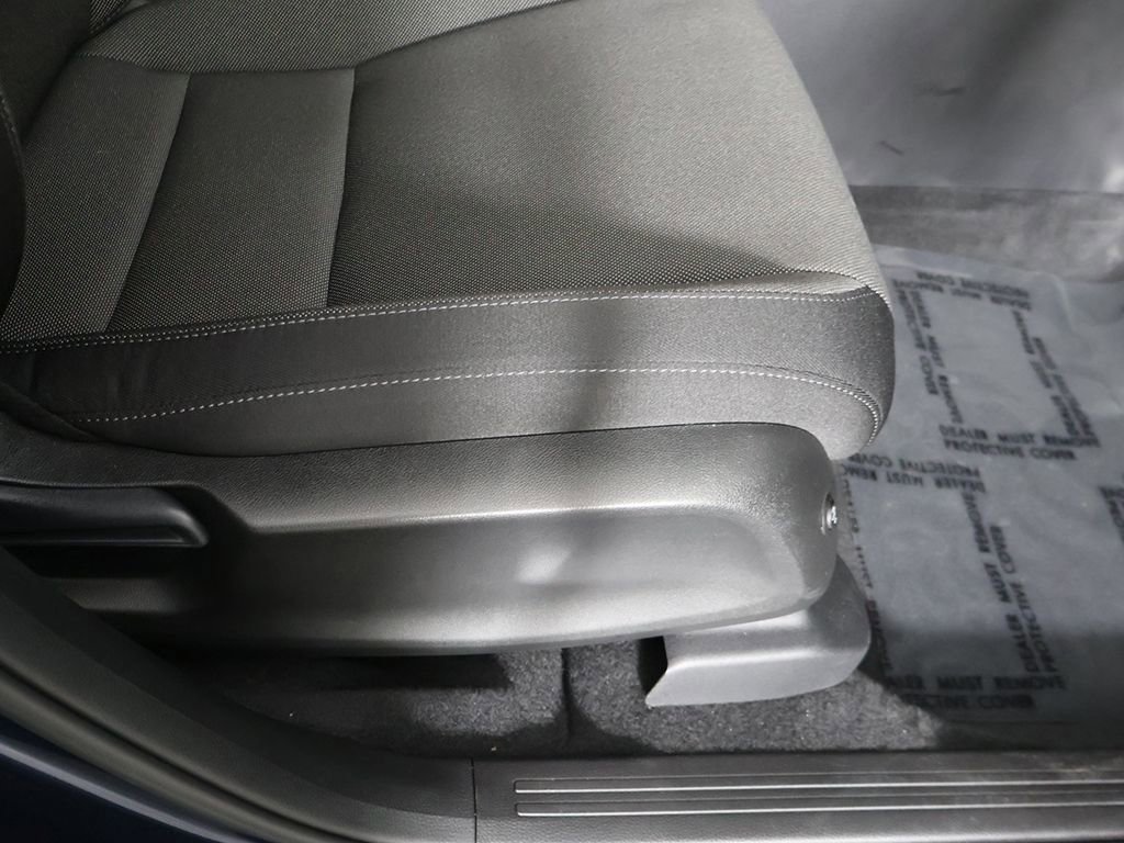 Certified 2024 Honda CR-V LX image 28