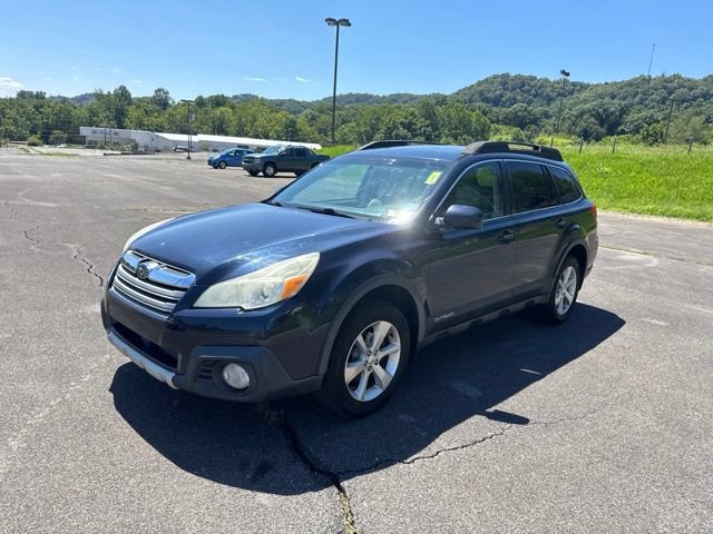 Used 2014 Subaru Outback 2.5i Limited AWD/4WD image 4