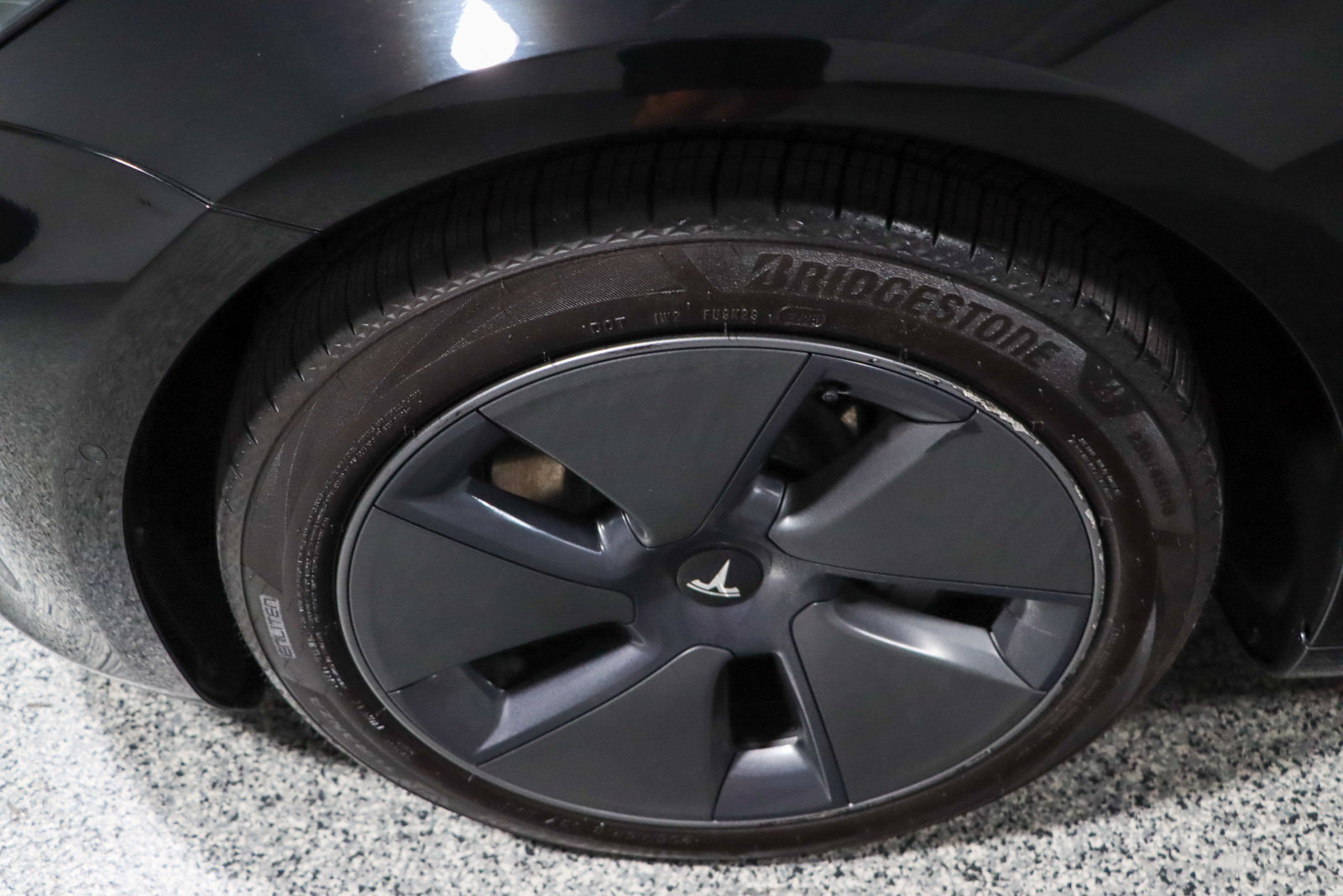 Used 2022 Tesla Model 3 Long Range AWD/4WD image 11
