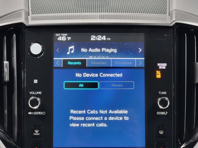 New 2026 Subaru Ascent Limited Bronze AWD/4WD image 19