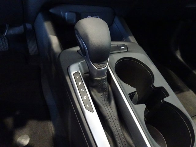 New 2026 Chevrolet Trax LS w/ LS Convenience Package image 8