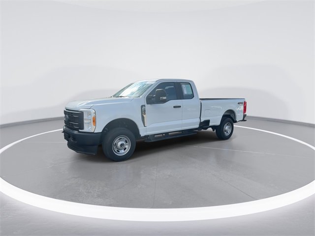 Certified 2023 Ford F250 XL image 3
