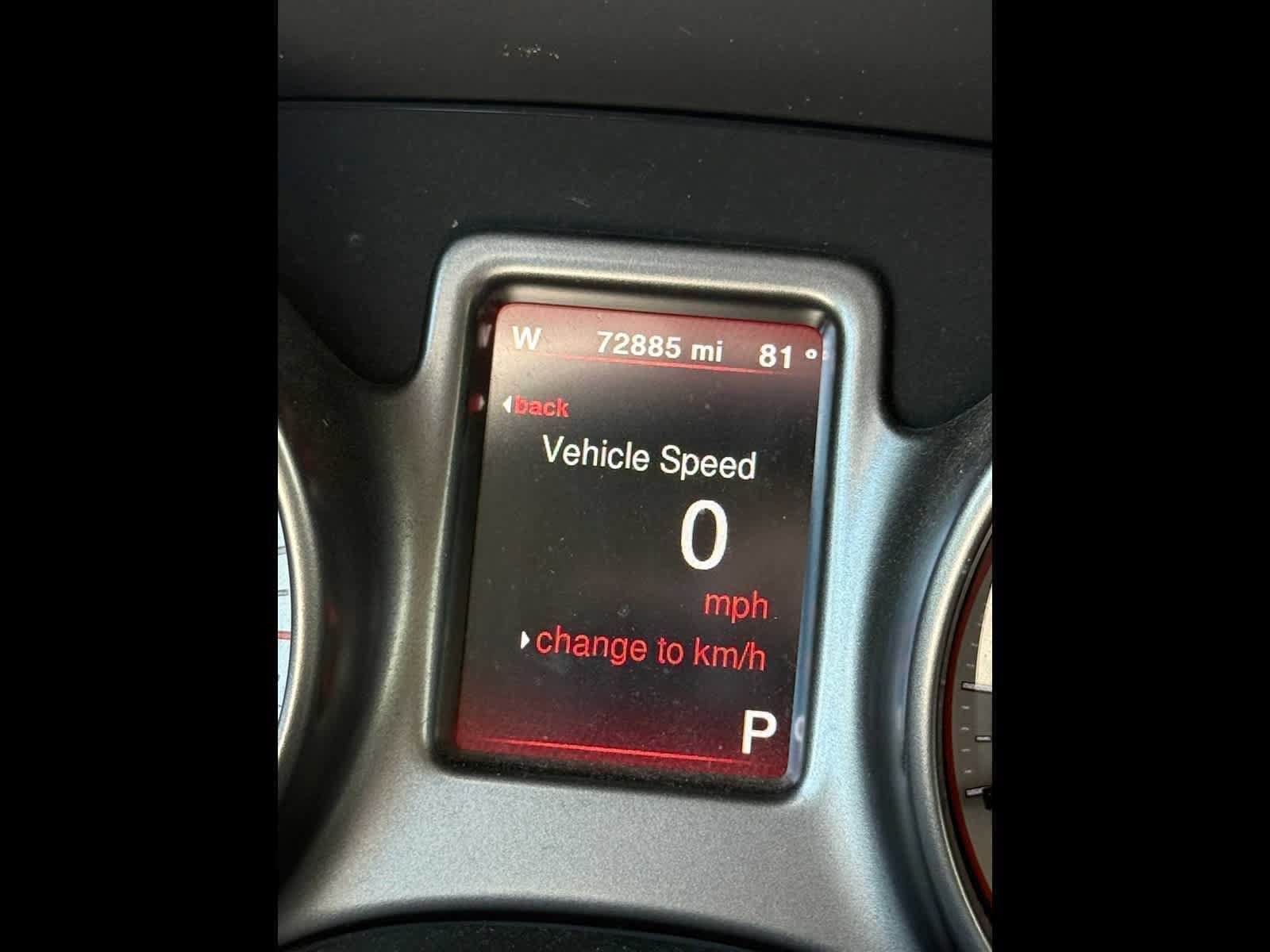 Used 2018 Dodge Journey Crossroad AWD/4WD image 17