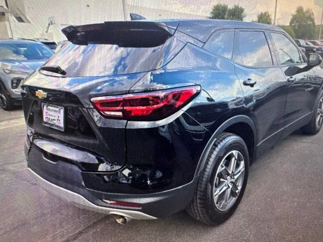 Used 2024 Chevrolet Blazer LT w/ LPO, Floor Liner Package FWD image 6