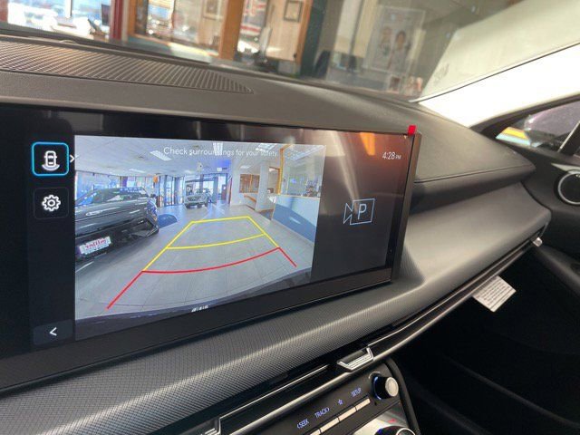 New 2026 Hyundai Sonata SEL image 14