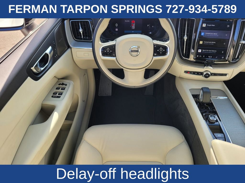 Used 2023 Volvo XC60 B5 Plus w/ Climate Package image 16