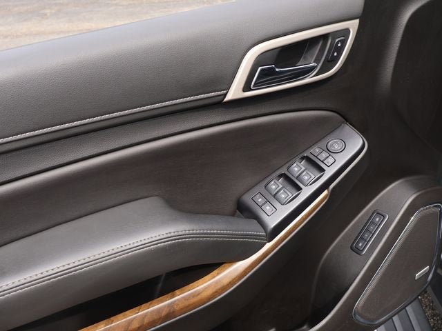 Used 2019 GMC Yukon Denali w/ Denali Ultimate Package AWD/4WD image 19