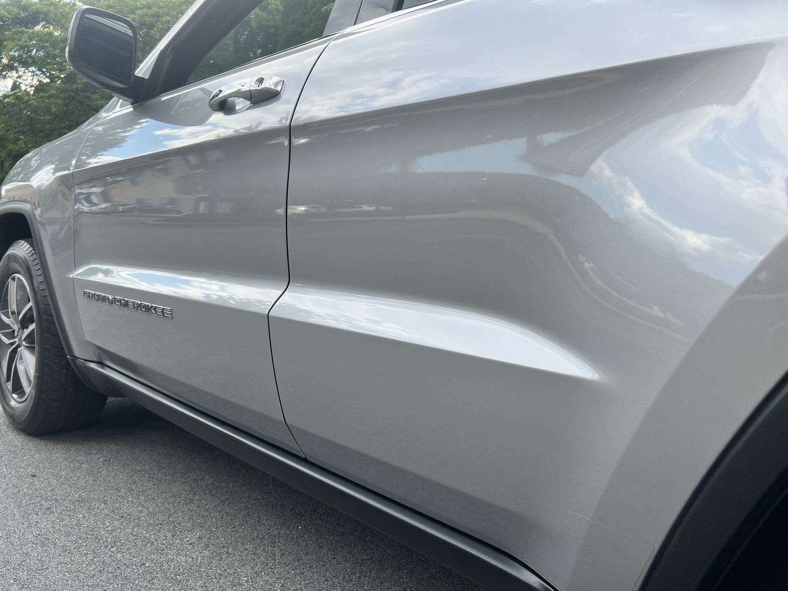 Used 2019 Jeep Grand Cherokee Limited w/ Luxury Group II AWD/4WD image 75