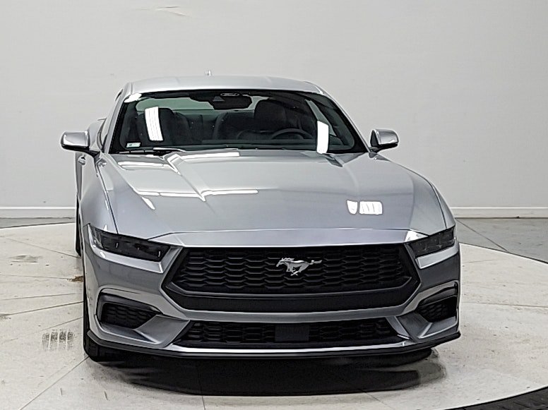 New 2026 Ford Mustang Premium RWD image 2