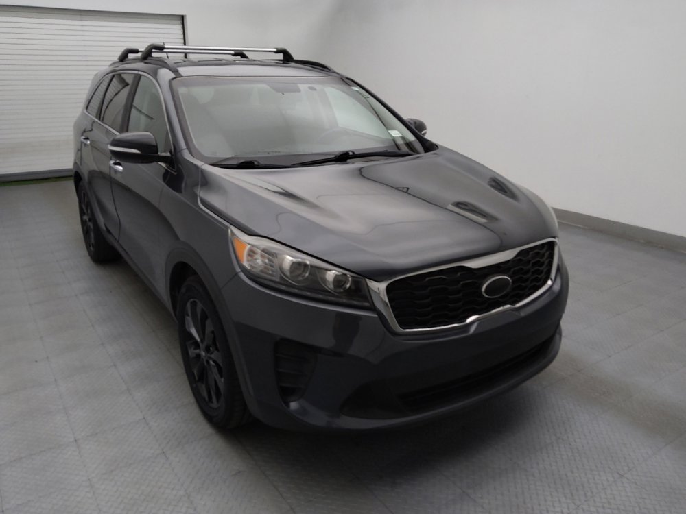 Used 2019 Kia Sorento S FWD image 13