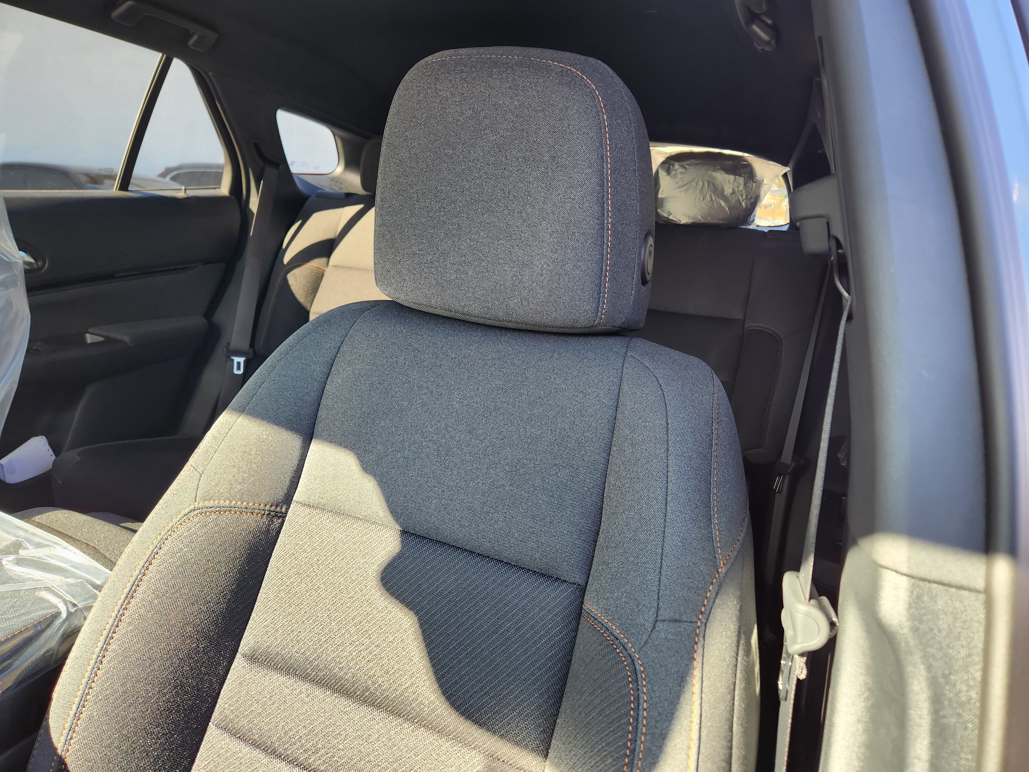 New 2026 Honda Prologue EX image 9