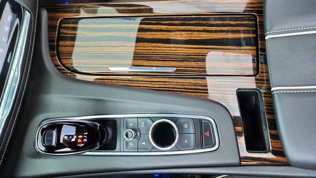 Used 2023 Cadillac Escalade Premium Luxury w/ Performance Package image 56