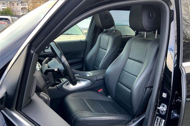 Used 2021 Mercedes-Benz GLE 350 4MATIC image 6