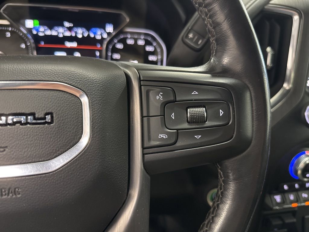 Used 2022 GMC Sierra 3500 Denali AWD/4WD image 18