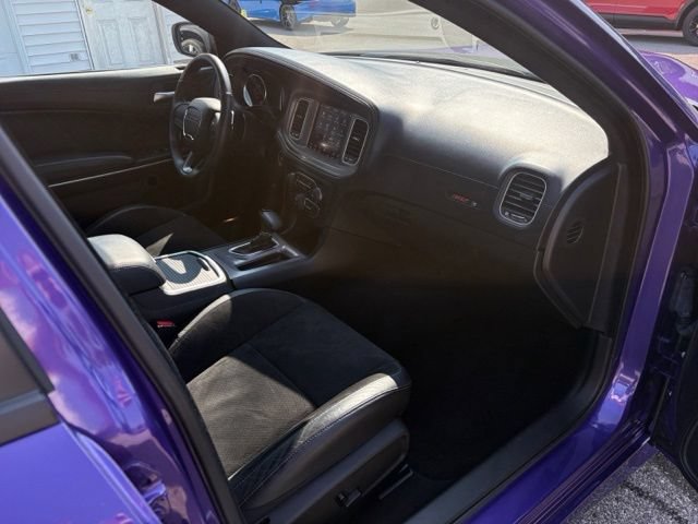 Used 2023 Dodge Charger Scat Pack w/ Plus Group RWD image 45