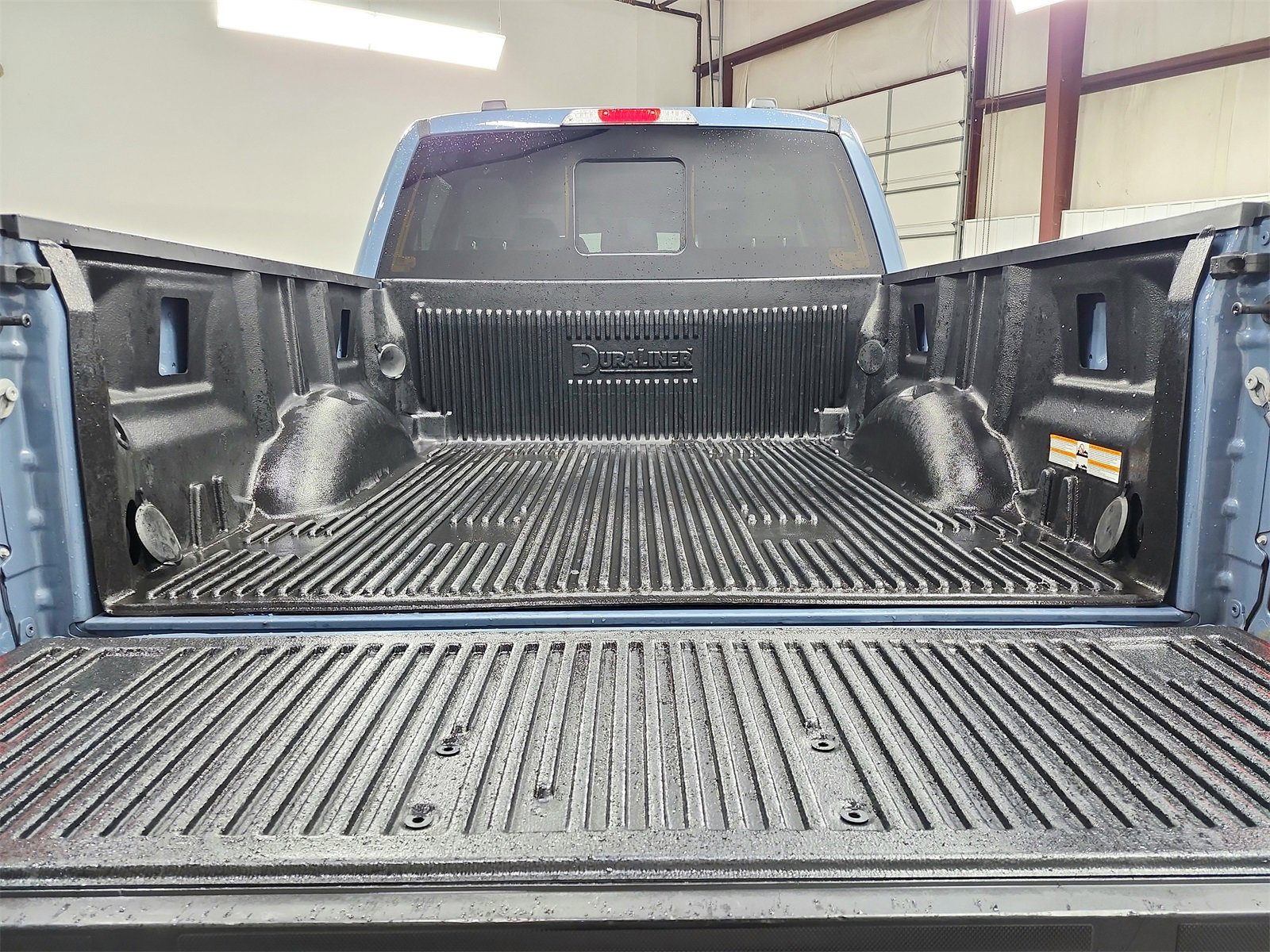 Used 2023 Ford F150 Lariat image 43