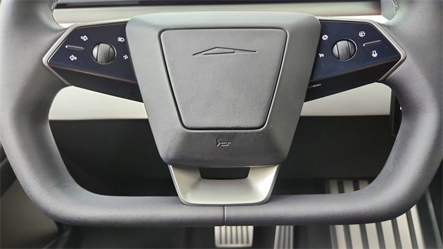 Used 2024 Tesla Cybertruck Cyberbeast image 39