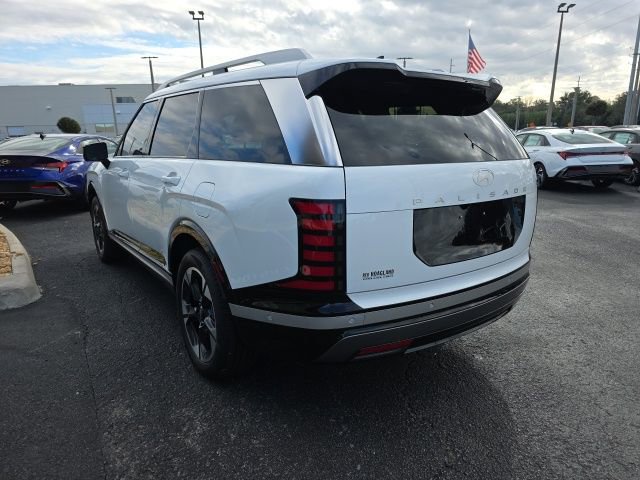 New 2026 Hyundai Palisade Limited image 3