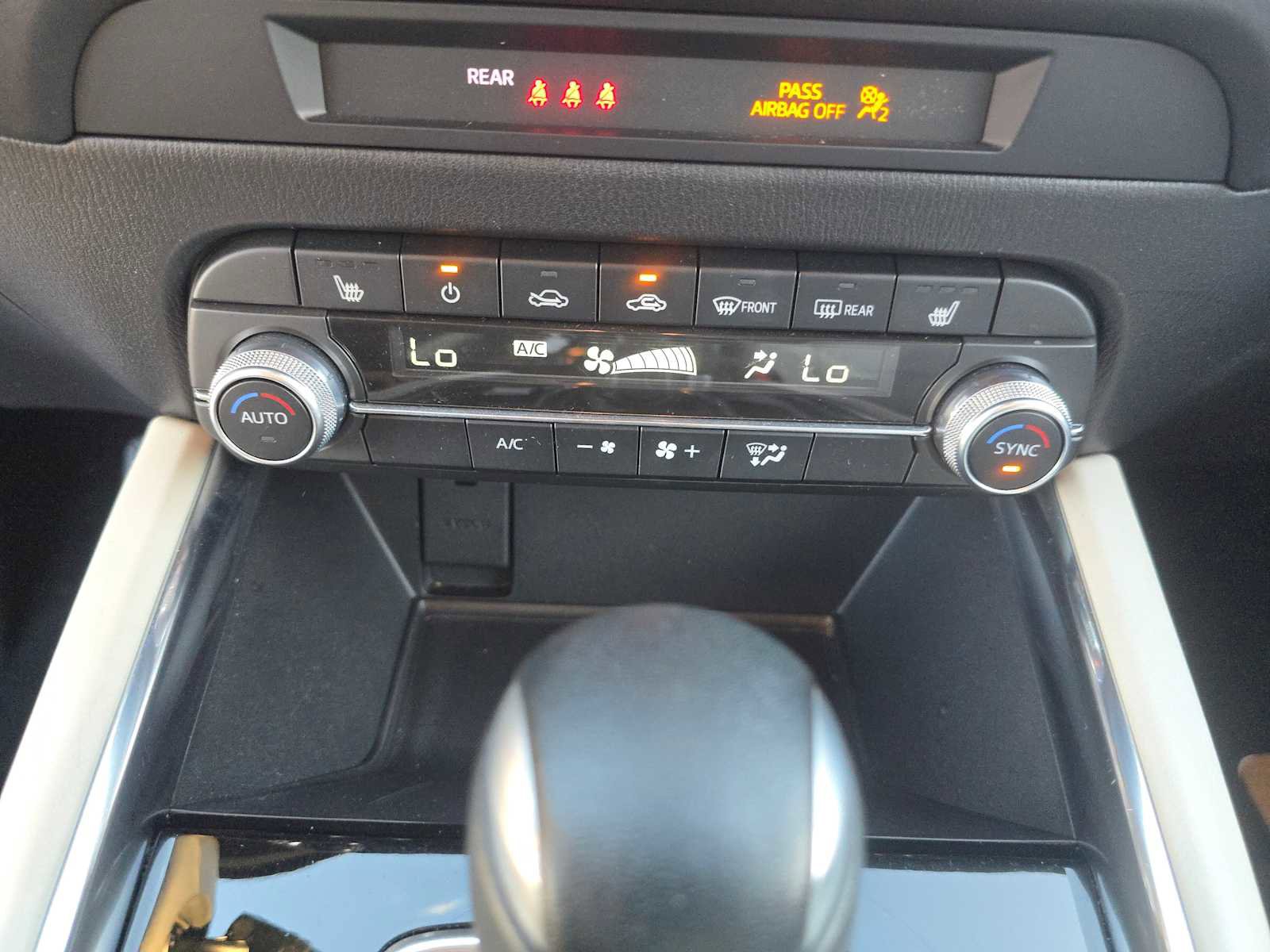 Used 2021 MAZDA CX-5 Grand Touring image 29