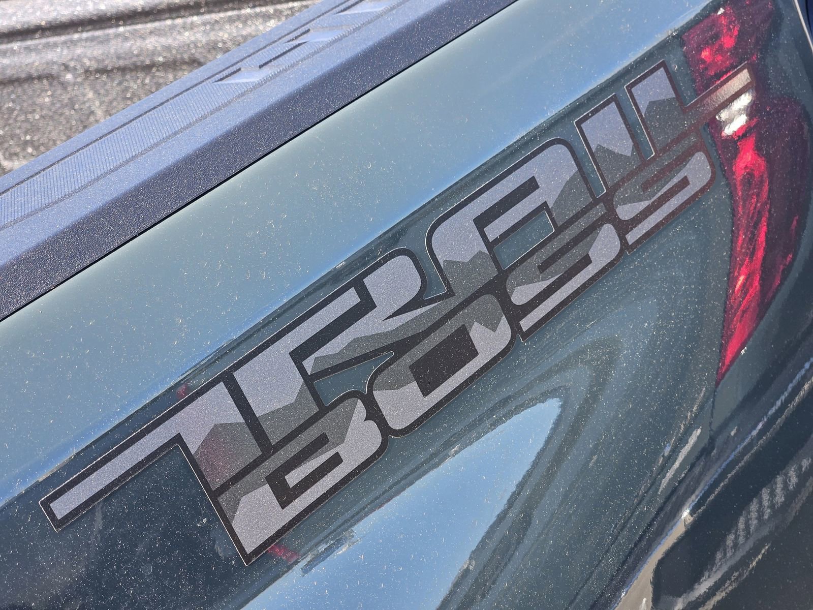 New 2026 Chevrolet Silverado 2500 LTZ w/ LTZ Plus Package image 19