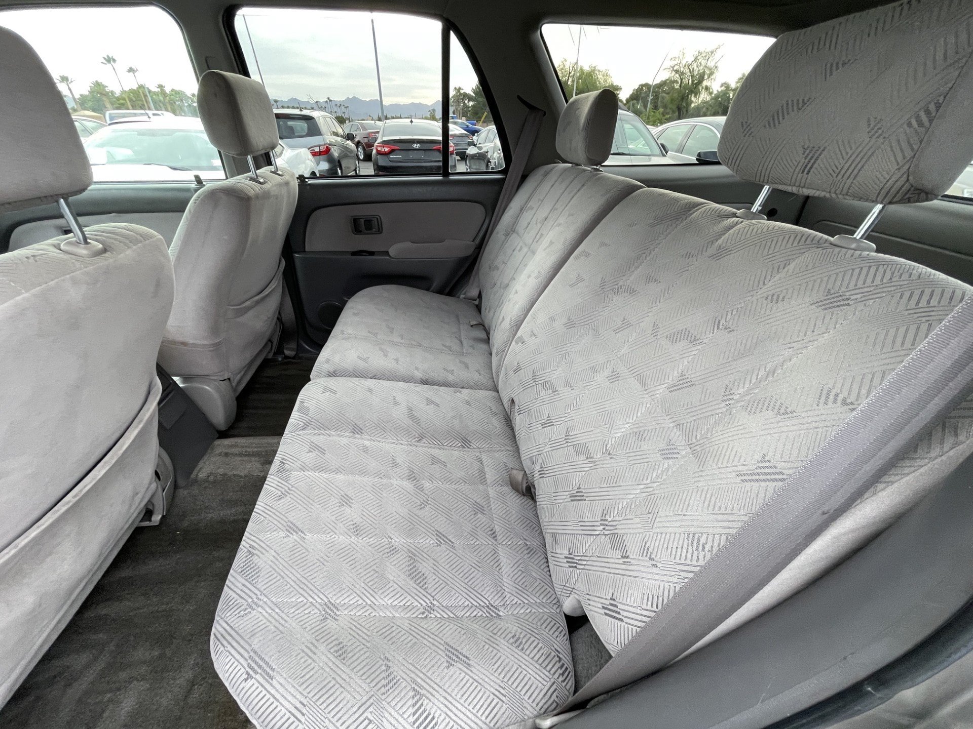 Used 2001 Toyota 4Runner SR5 RWD image 18