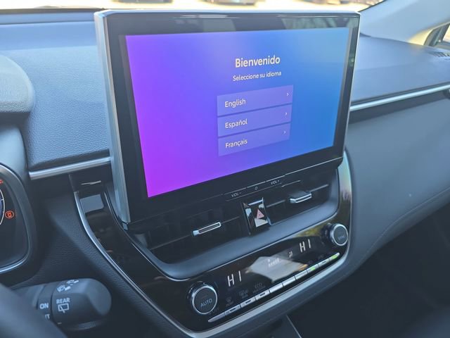 Certified 2026 Toyota Corolla Cross XLE image 20