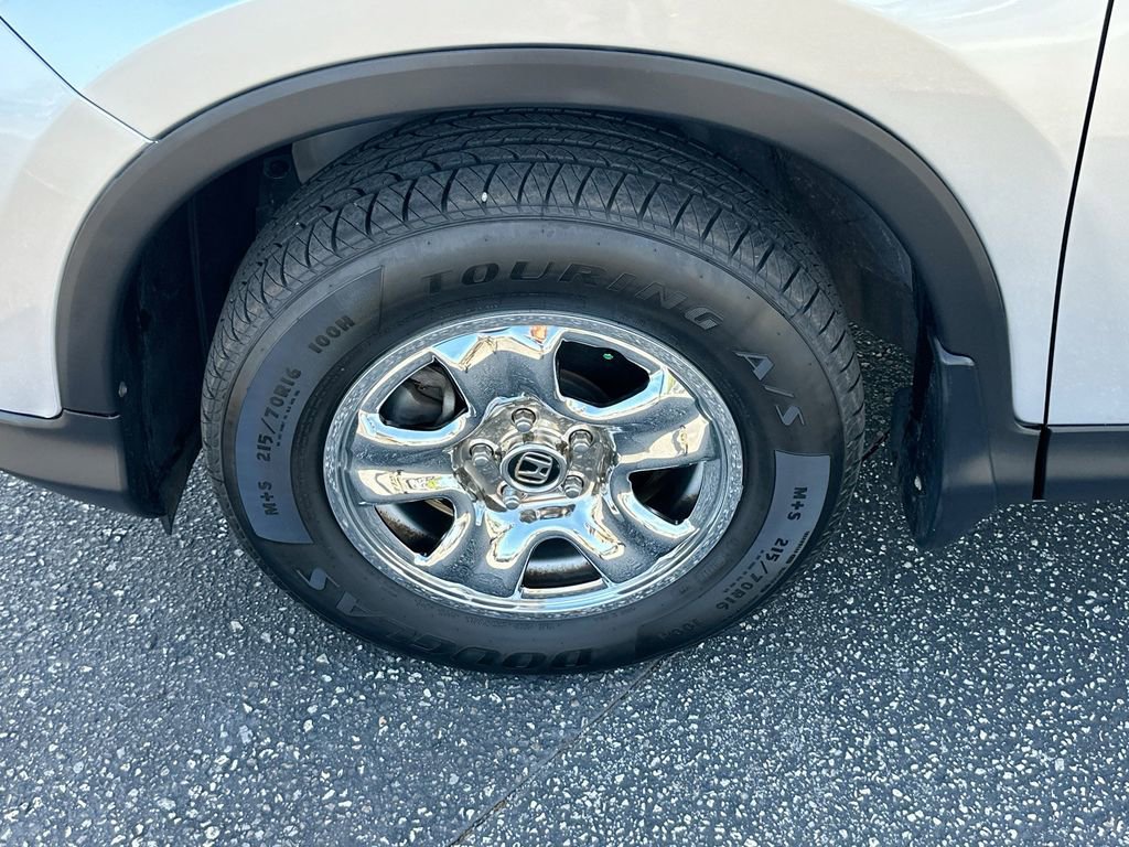 Used 2016 Honda CR-V LX image 28