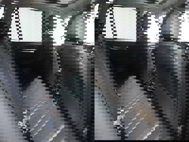 Used 2016 BMW X5 xDrive35i image 30