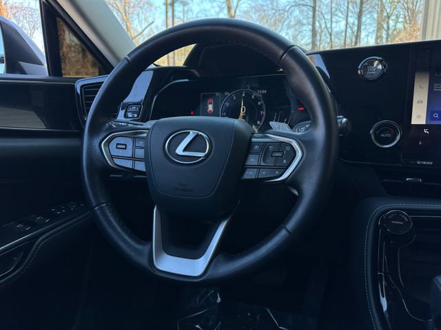 Used 2024 Lexus NX 250 FWD w/ Towing Package (2000 Lbs) image 20